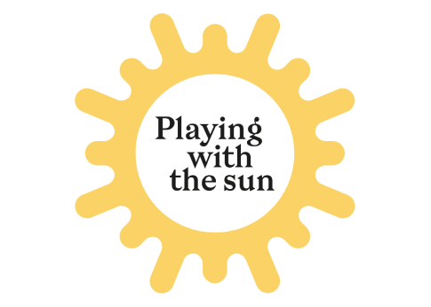 Playing With the Sun