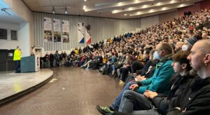 fosdem-opening-ccby-majkenastrup
